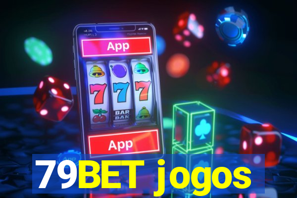 79BET jogos